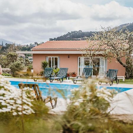Forno House - Ameixoeira Vila Praia de Ancora Ngoại thất bức ảnh