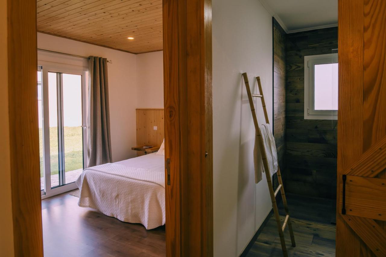 Forno House - Ameixoeira Vila Praia de Ancora Ngoại thất bức ảnh