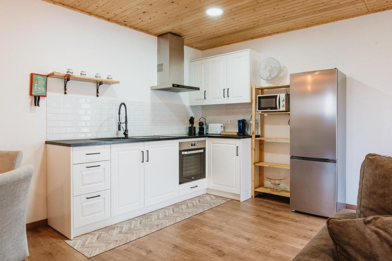 Forno House - Ameixoeira Vila Praia de Ancora Ngoại thất bức ảnh