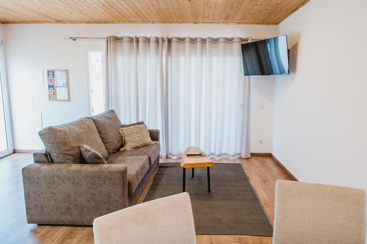 Forno House - Ameixoeira Vila Praia de Ancora Ngoại thất bức ảnh