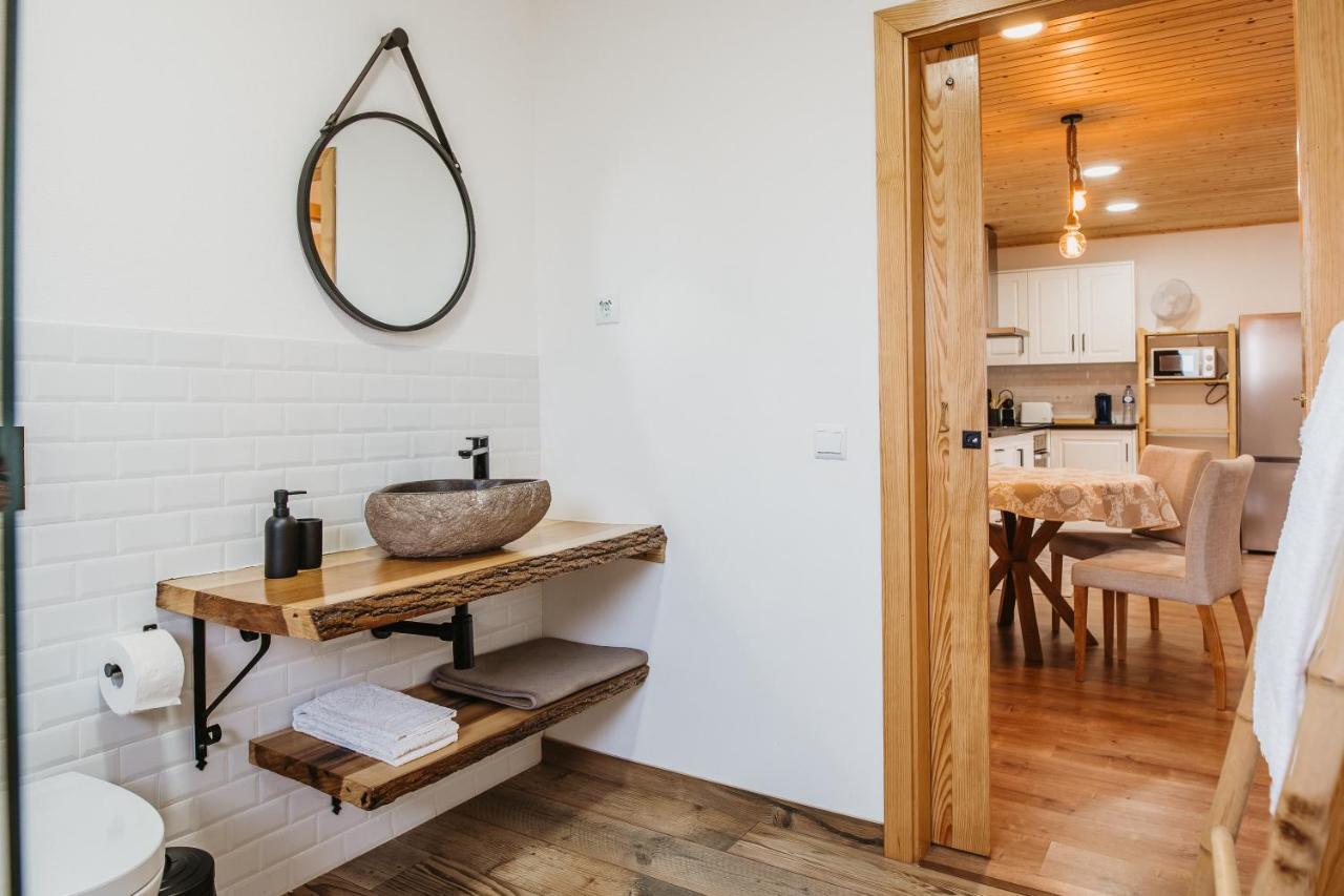 Forno House - Ameixoeira Vila Praia de Ancora Ngoại thất bức ảnh