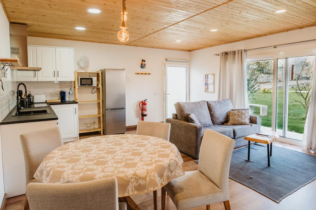 Forno House - Ameixoeira Vila Praia de Ancora Ngoại thất bức ảnh