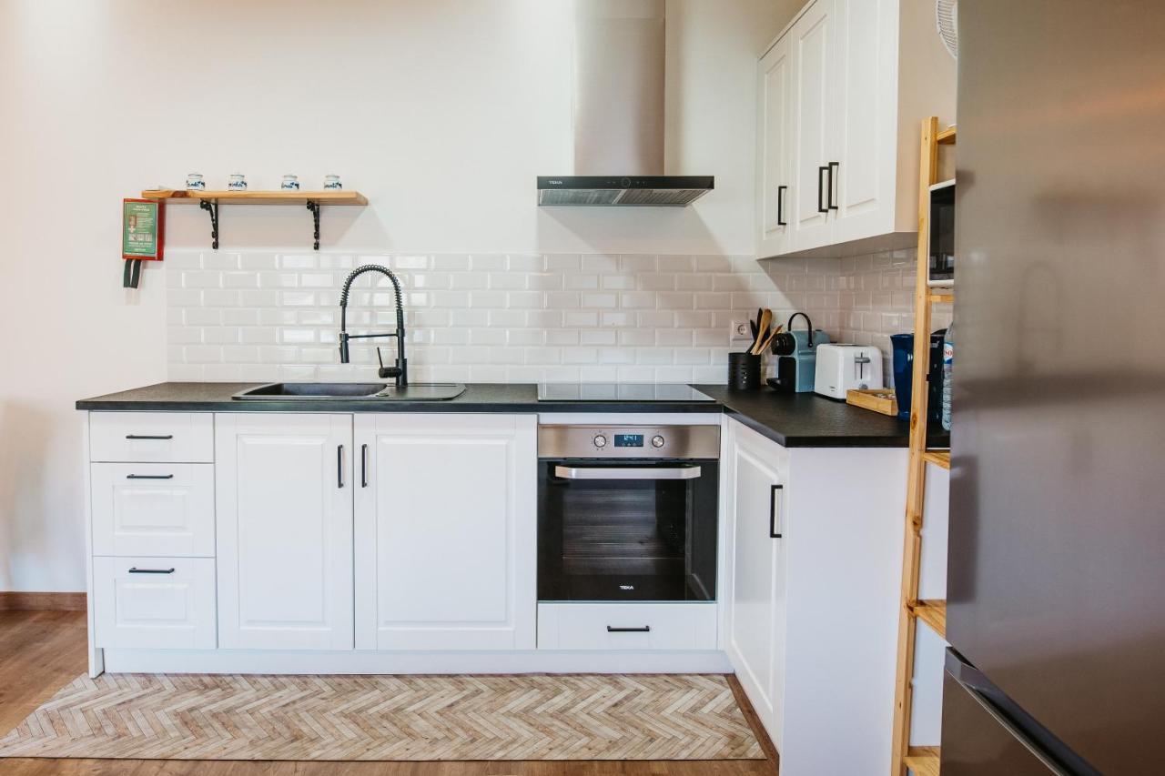 Forno House - Ameixoeira Vila Praia de Ancora Ngoại thất bức ảnh